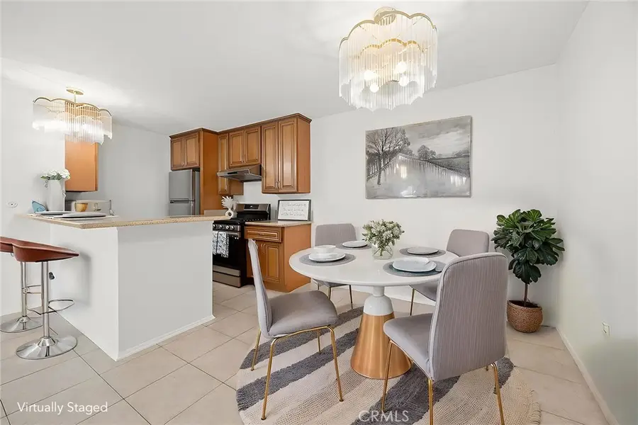 15235 Santa Gertrudes Bldg U #210, La Mirada, CA 90638 - #3