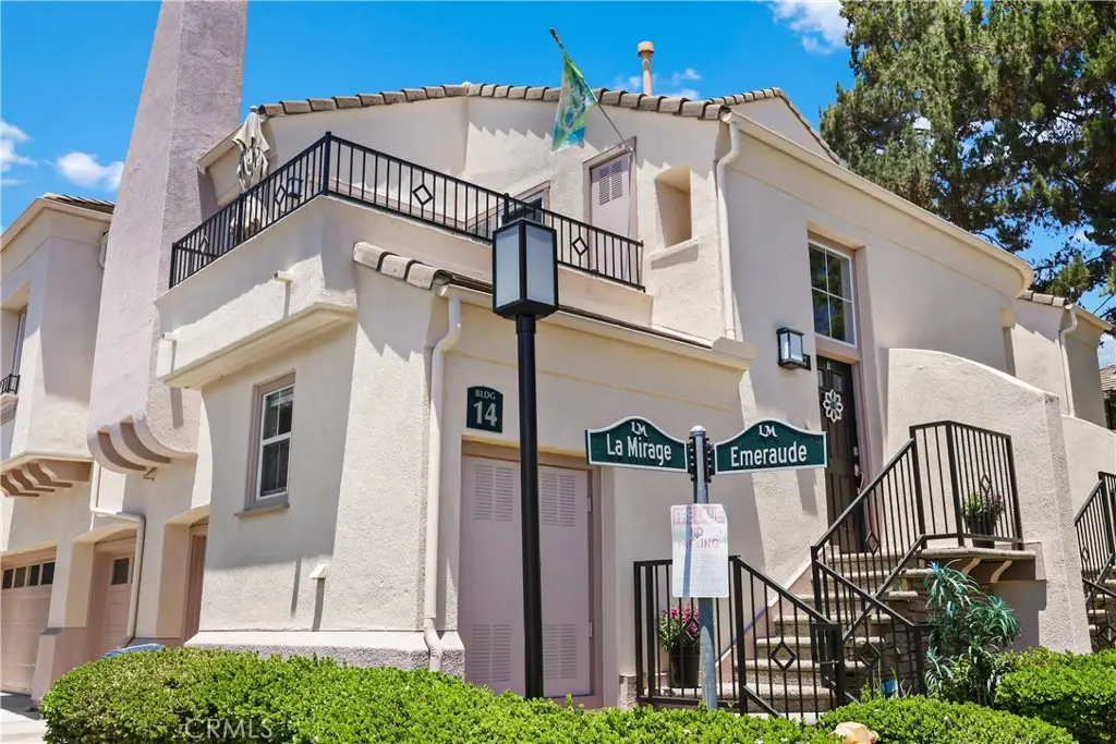 7 Emeraude, Aliso Viejo, CA 92656 - #1