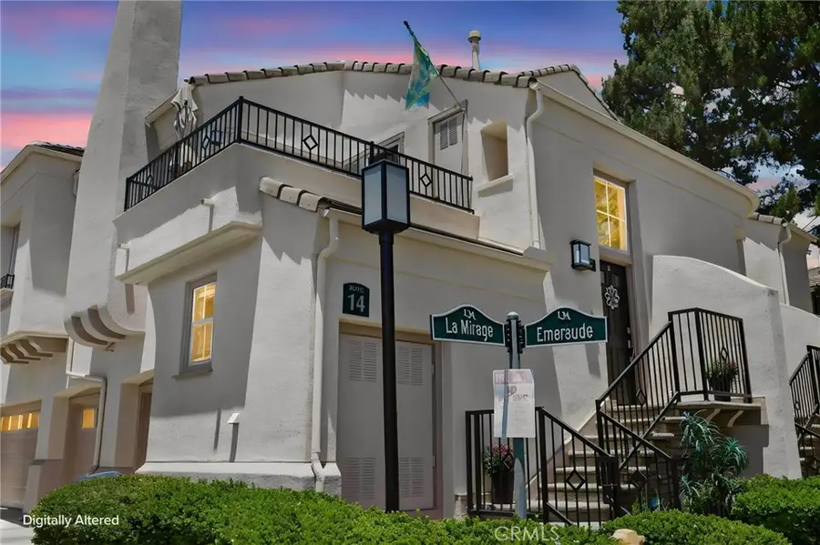 7 Emeraude, Aliso Viejo, CA 92656 - #2