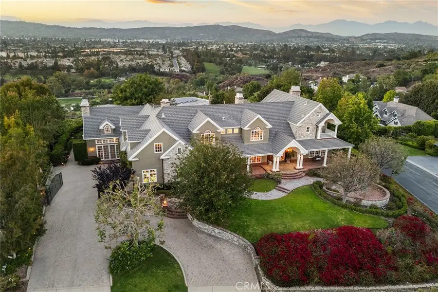 2061 Skyline Drive, Fullerton, CA 92831 - #2