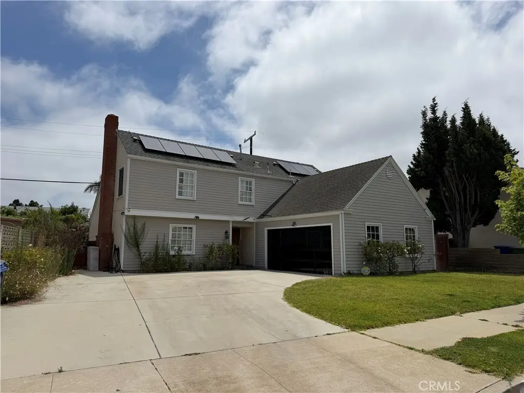 26500 Senator, Harbor City, CA 90710 - #1