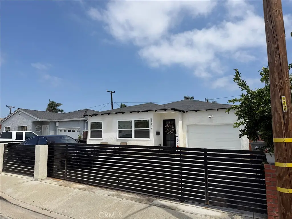 1237 E 222nd, Carson, CA 90745 - #1