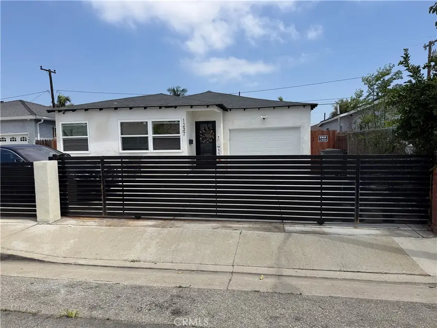 1237 E 222nd, Carson, CA 90745 - #3