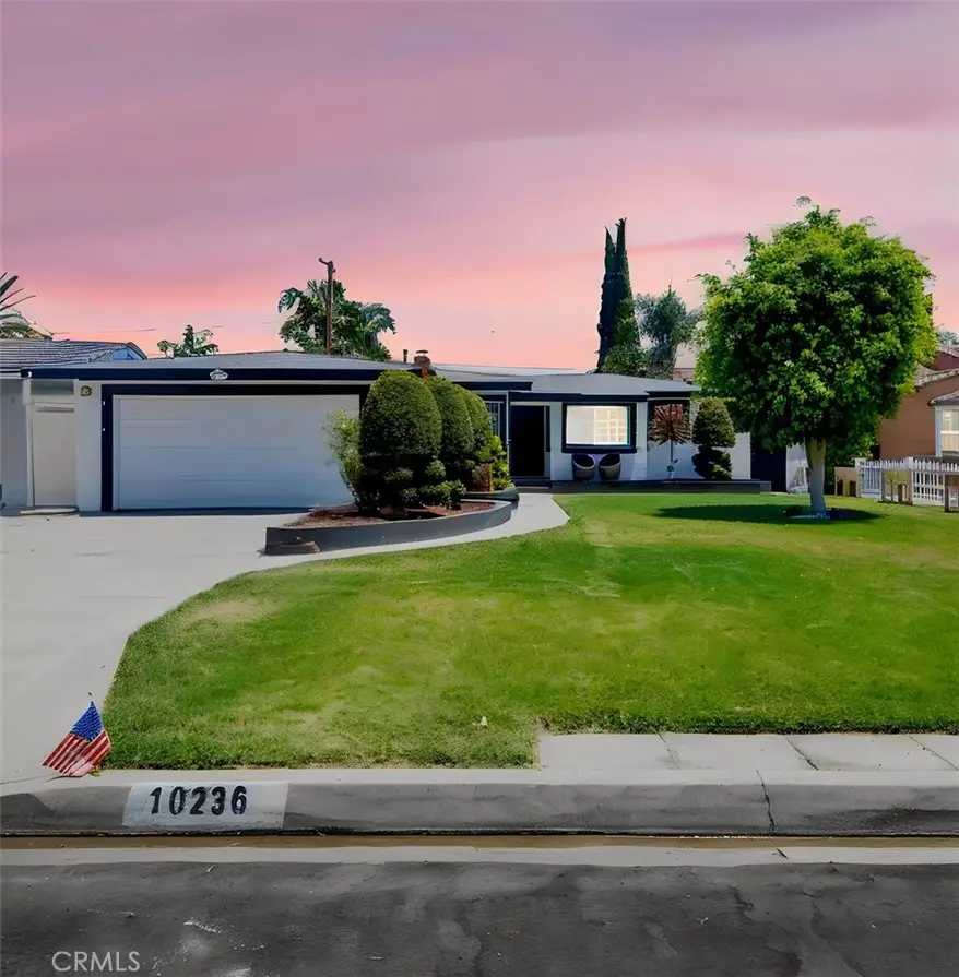 10236 Mattock Avenue, Downey, CA 90241 - #2