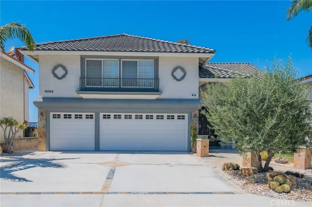 6865 E Georgetown, Anaheim Hills, CA 92807 - #1