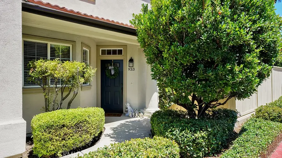 933 Somerville, Irvine, CA 92620 - #2