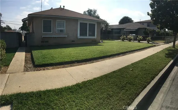 1224 Avenida Cesar Chavez, Monterey Park, CA 91754
