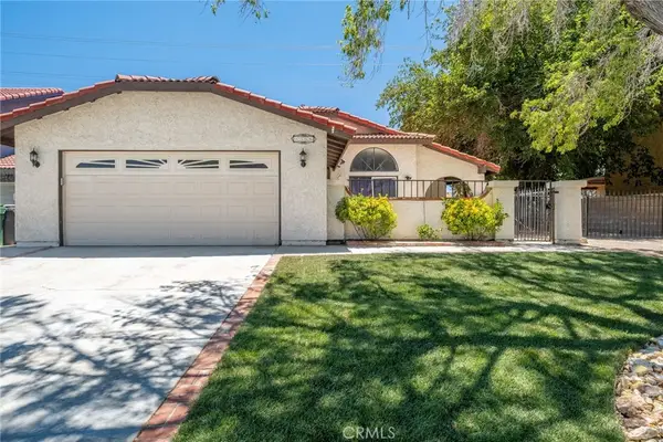 1356 Lincoln, Lancaster, CA 93535