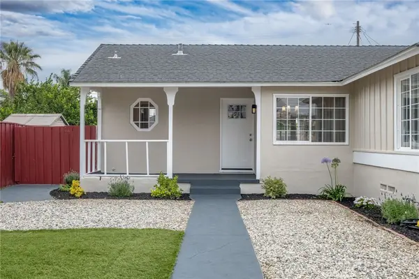 20756 Saticoy Street, Winnetka, CA 91306