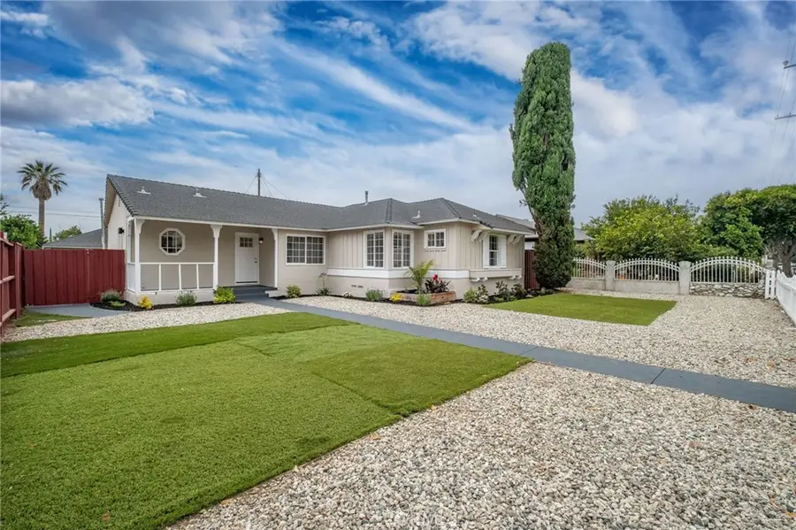 20756 Saticoy Street, Winnetka, CA 91306 - #2