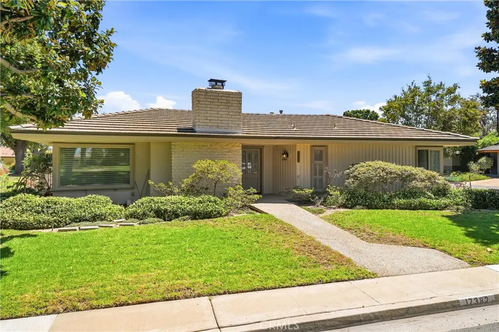 17382 Jacaranda, Tustin, CA 92780 - #1
