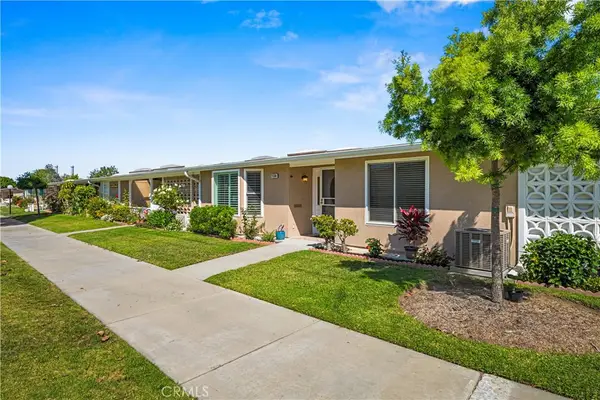1560 Homewood Road #114B, Seal Beach, CA 90740