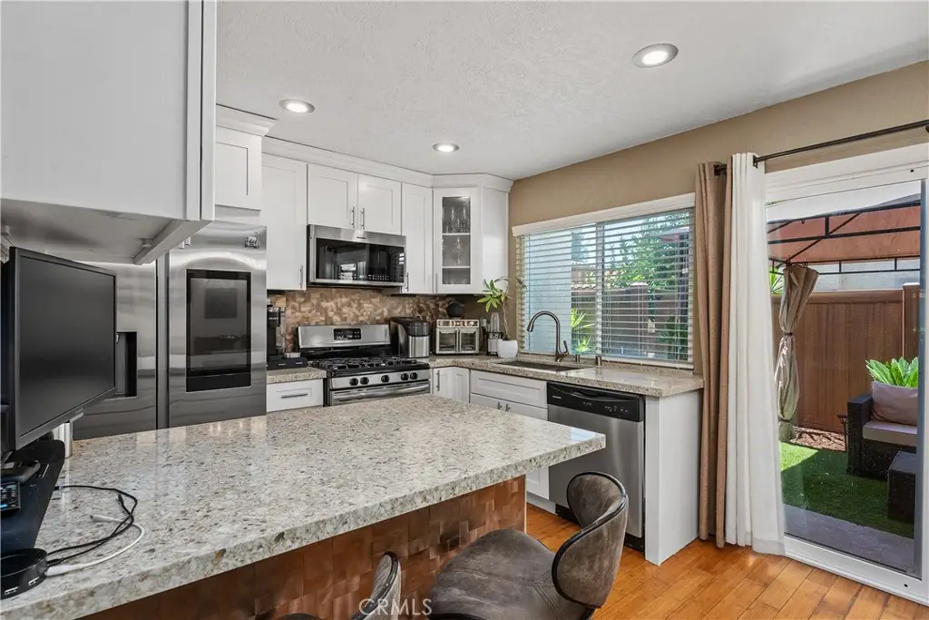 22806 Malaga, Lake Forest, CA 92630 - #1