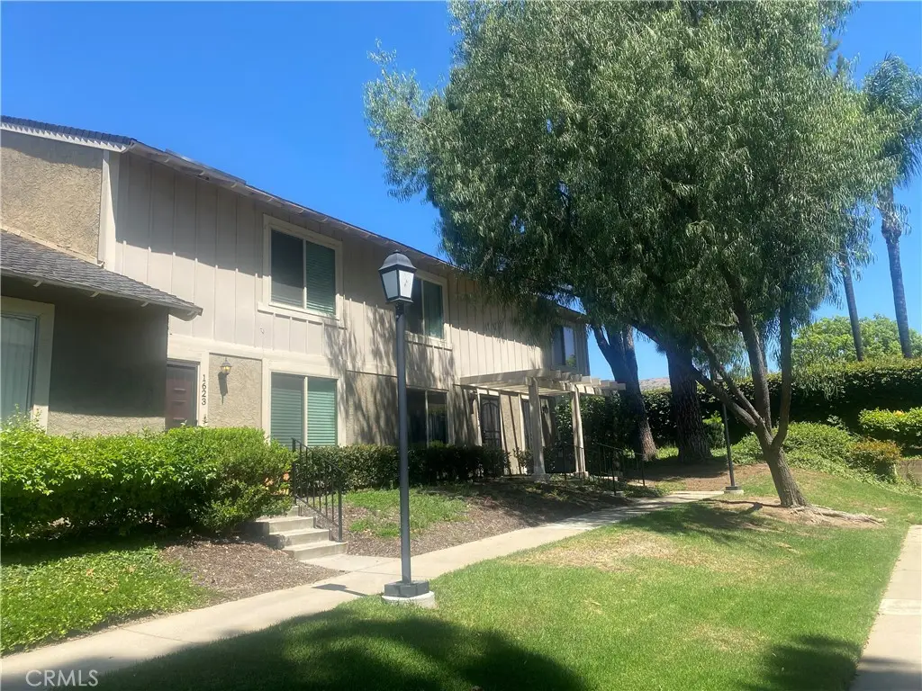 1625 Heather Drive, La Verne, CA 91750 - #1