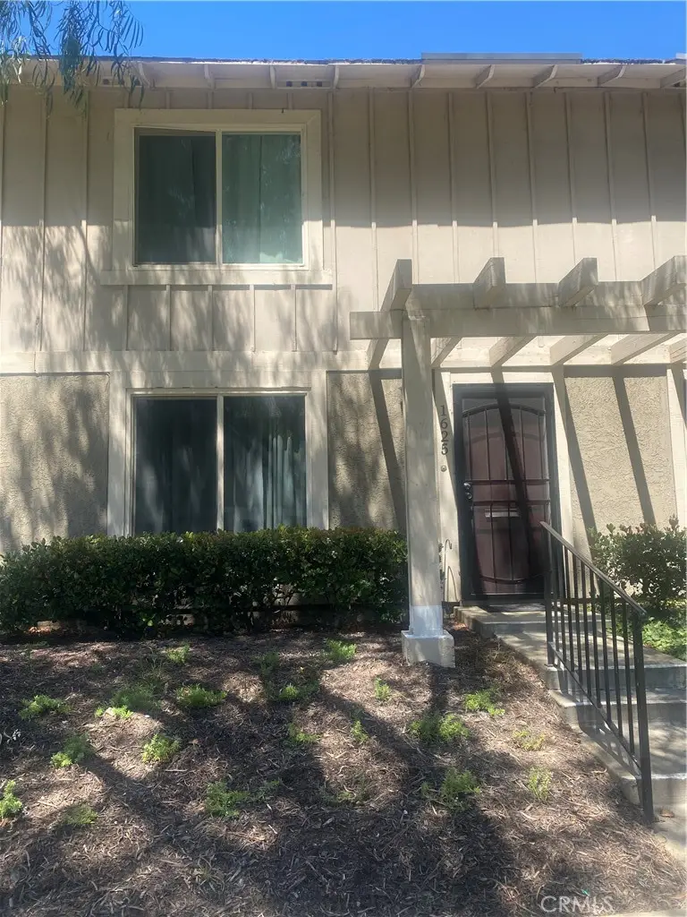 1625 Heather Drive, La Verne, CA 91750 - #2
