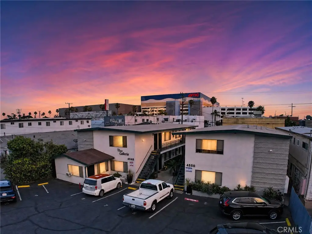 4550 W 173rd, Lawndale, CA 90260 - #1