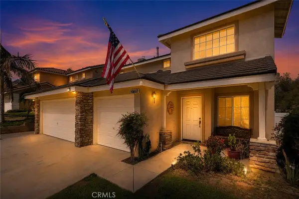 27295 Buffalo Trail, Corona, CA 92883