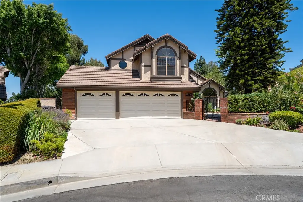 5185 E Fairfield, Anaheim Hills, CA 92807 - #1