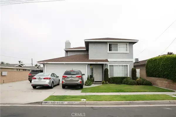 9535 Cedar, Bellflower, CA 90706