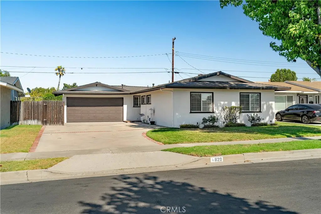 820 Durham, La Habra, CA 90631 - #1