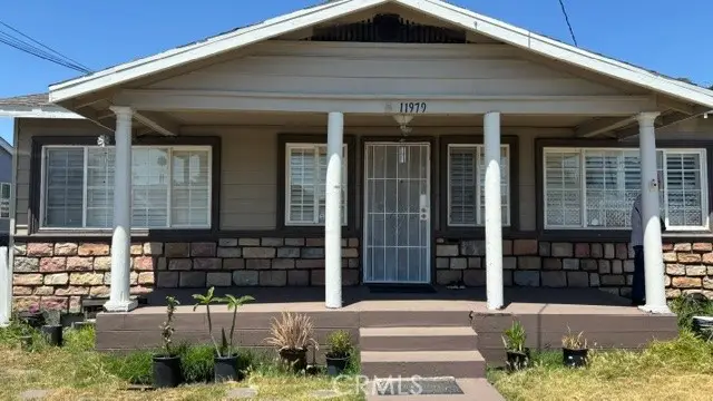 11979 Olive, Norwalk, CA 90650 - #1