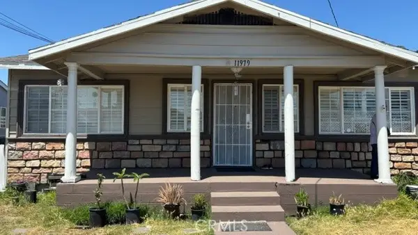 11979 Olive, Norwalk, CA 90650