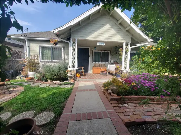 1473 Allison, Los Angeles, CA 90026