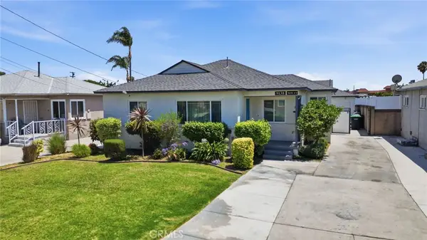 9138 Rendalia, Bellflower, CA 90706