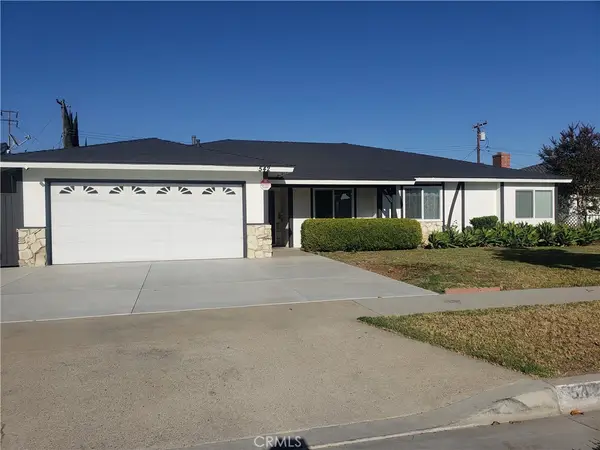 542 N Hanover, Anaheim, CA 92801