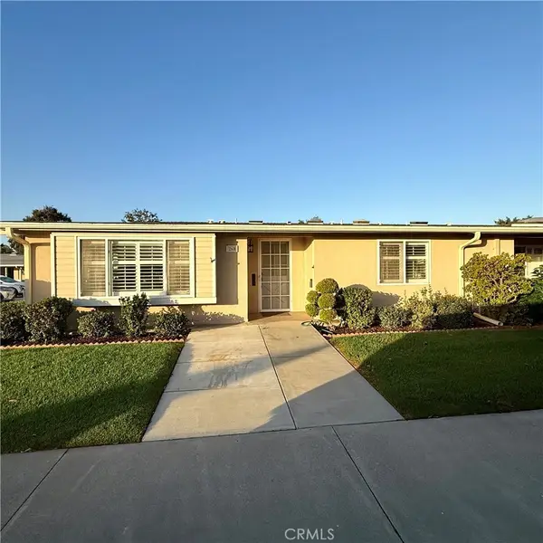 1871 Golden Rain Rd., M14-26d, Seal Beach, CA 90740