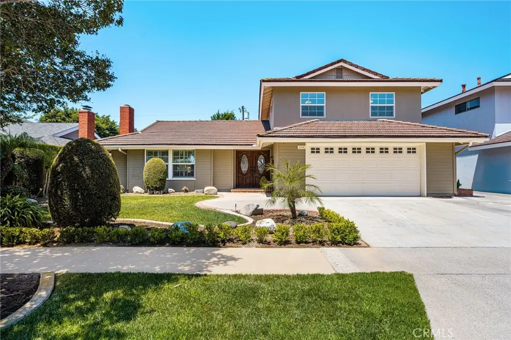 1914 Mabury, Santa Ana, CA 92705 - #1