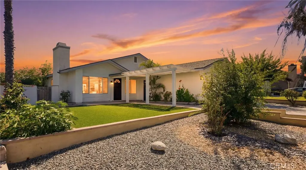 1138 Creekside, Corona, CA 92878 - #1