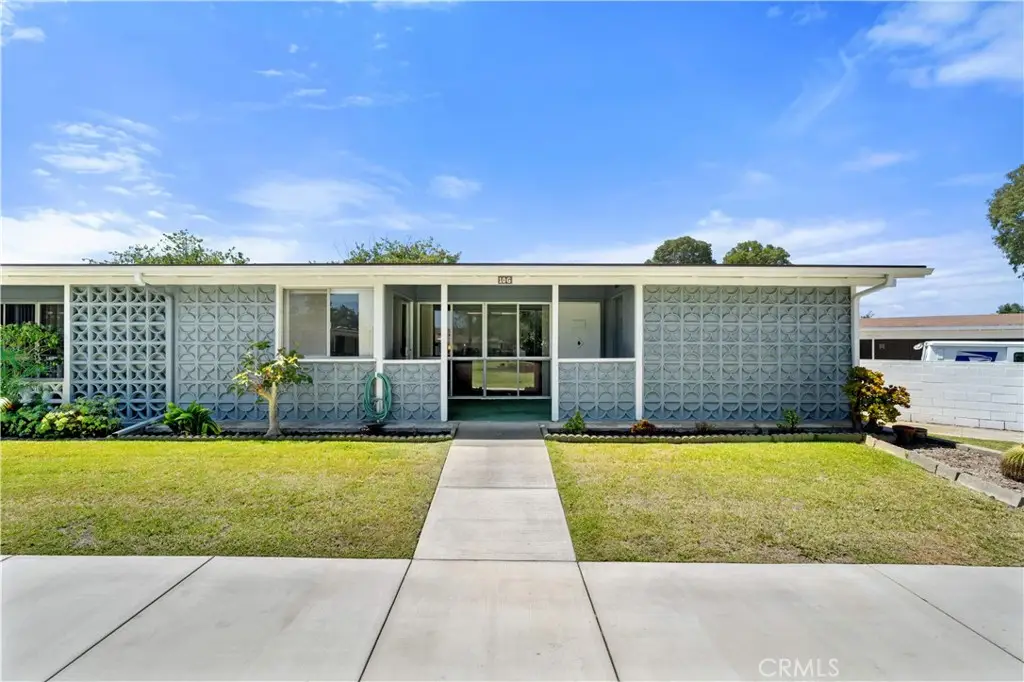 13671 Annandale Drive #M1-10G, Seal Beach, CA 90740 - #1