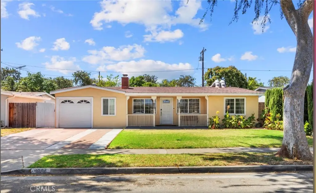 1884 Carol, Fullerton, CA 92833 - #1