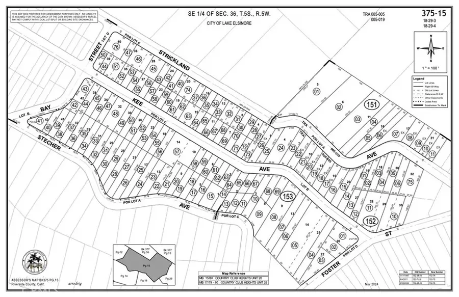 38 Kee, Lake Elsinore, CA 92530 - #2