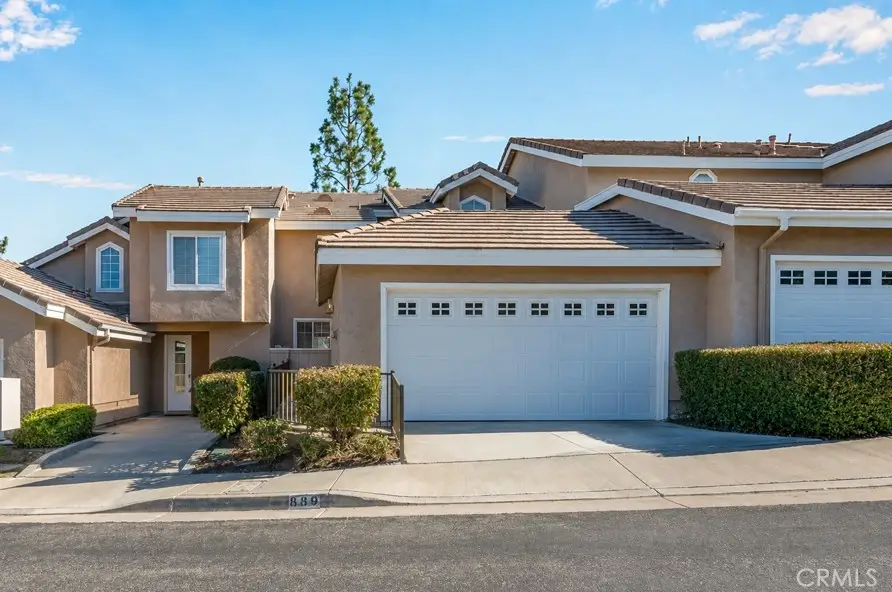 889 S Sapphire Lane, Anaheim, CA 92807 - #1