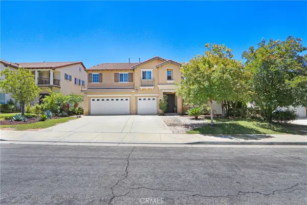 26893 Sugarite Canyon Drive, Moreno Valley, CA 92555