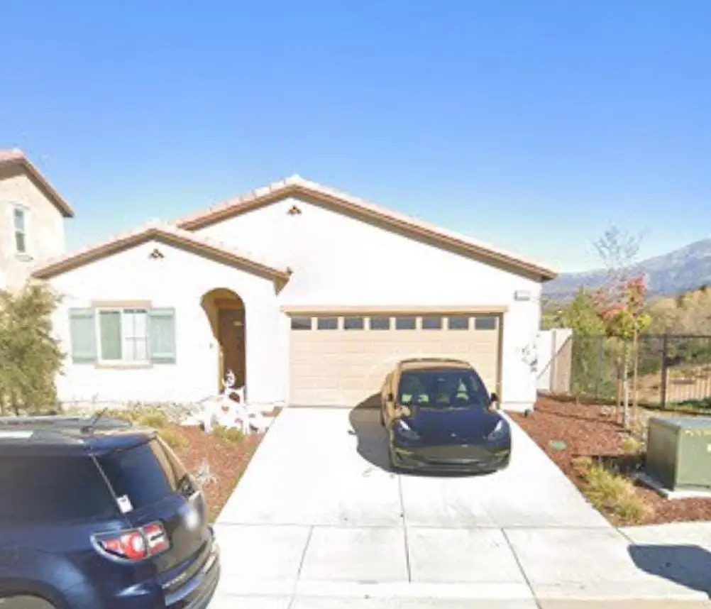 35298 Price, Beaumont, CA 92223 - #1