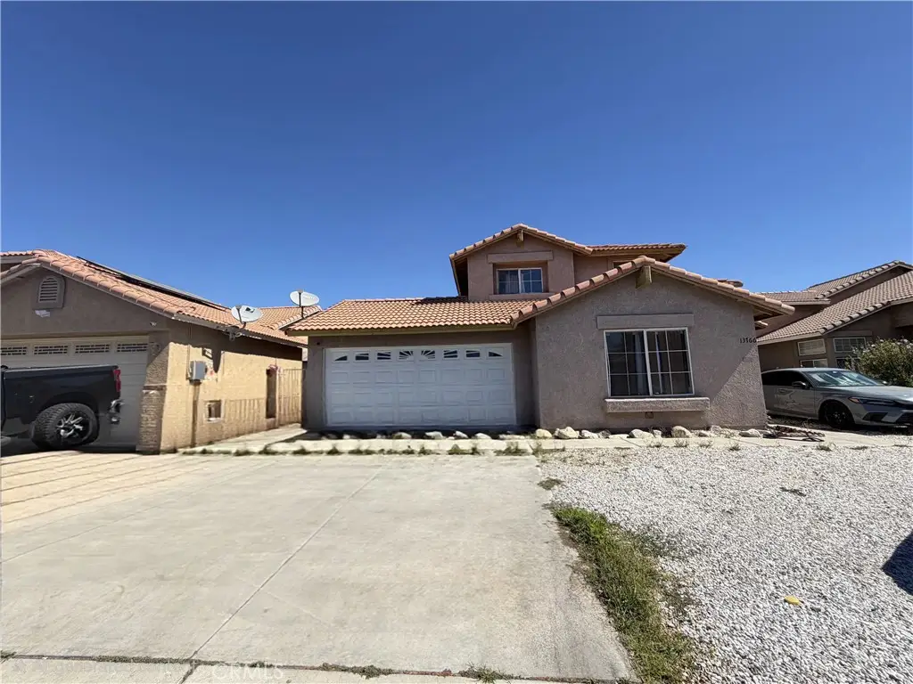 13766 Valera, Victorville, CA 92392 - #1