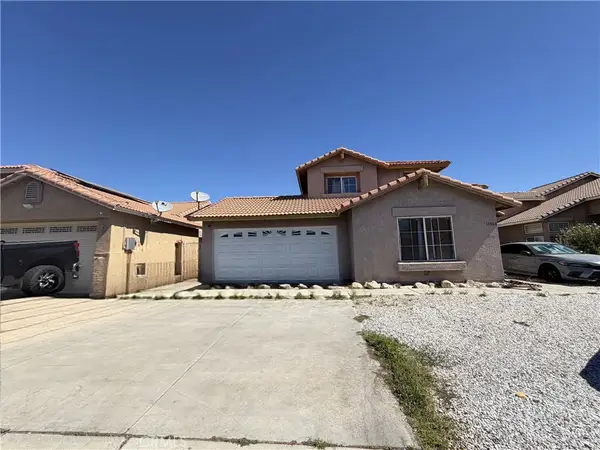 13766 Valera, Victorville, CA 92392
