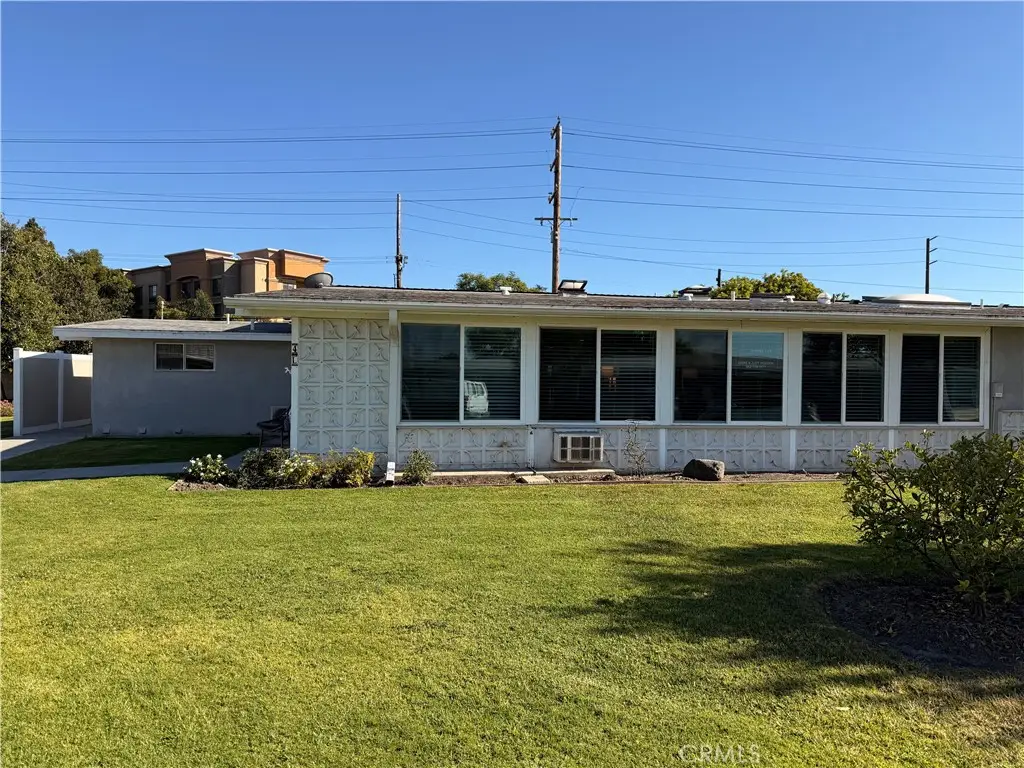 14001 Thunderbird Drive #4L, Seal Beach, CA 90740 - #1