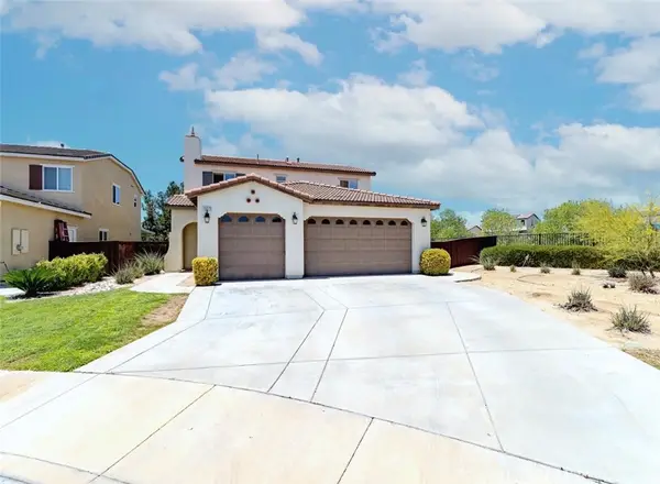 13173 Buffy Court, Beaumont, CA 92223