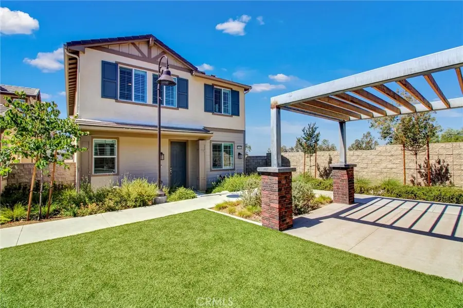 14956 Buttress, Fontana, CA 92336 - #3