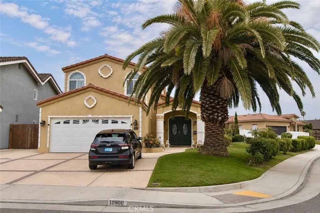 10900 La Flor, Fountain Valley, CA 92708 - #1