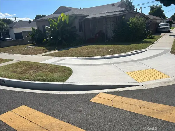 12003 Jersey, Norwalk, CA 90650