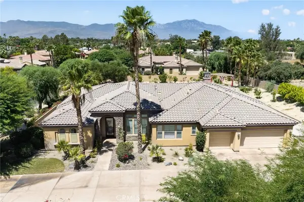78482 Bent Canyon Court, Bermuda Dunes, CA 92203
