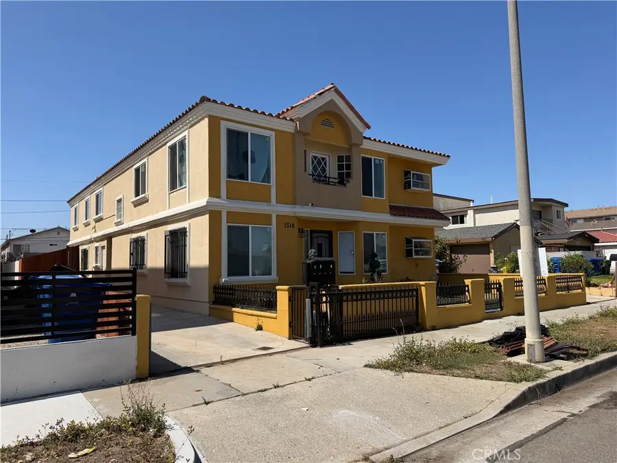 1518 W 206th, Los Angeles, CA 90501 - #3