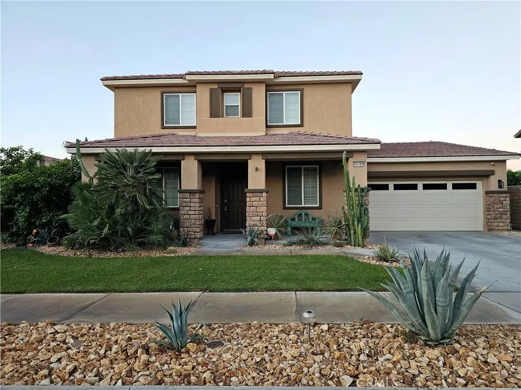 84499 Onda, Indio, CA 92203 - #1