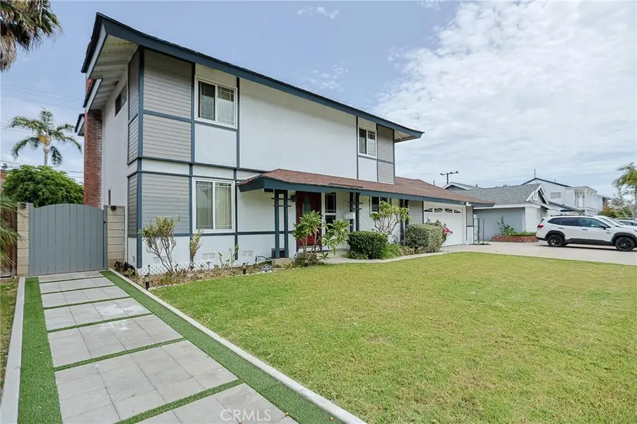 18918 Santa Catherine St, Fountain Valley, CA 92708 - #2