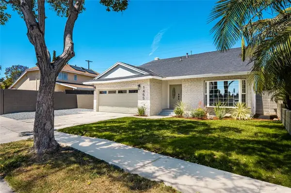 1455 E Bach Street, Carson, CA 90745